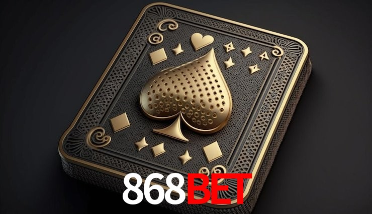 Recursos de Bônus 868bet