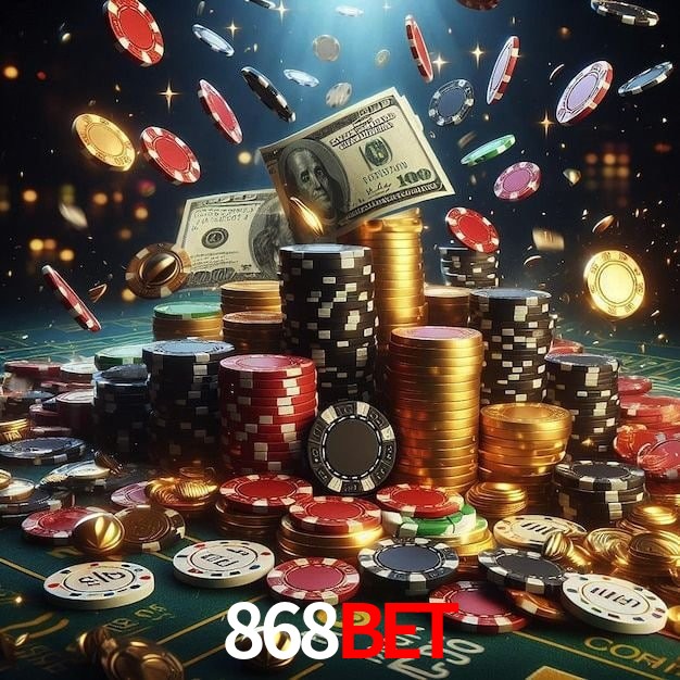 868bet