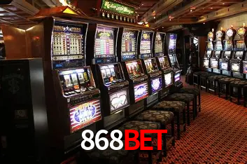 Descubra o Programa VIP da 868bet: Vantagens Exclusivas para Jogadores